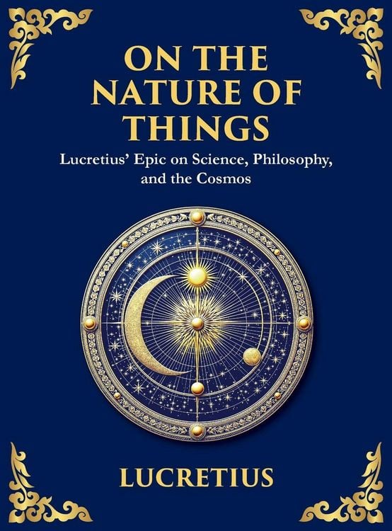Produktbild: On the Nature of Things
