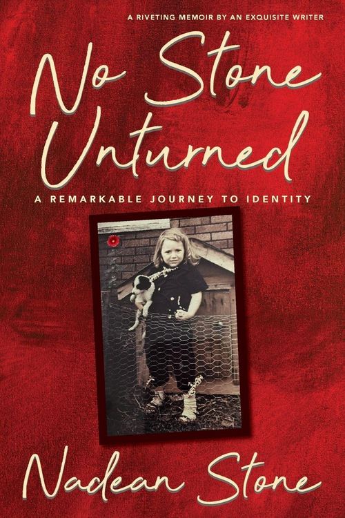 Produktbild: No Stone Unturned