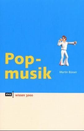 Produktbild: B&uuml;sser, M: Popmusik