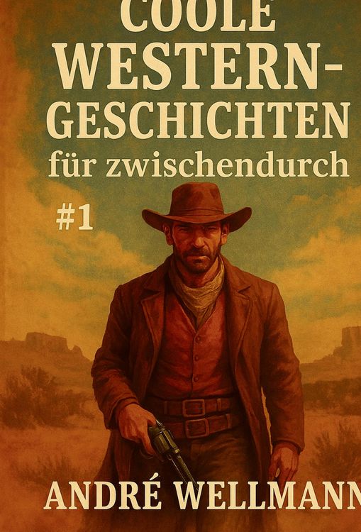Produktbild: Coole Western-Geschichten F&uuml;r Zwischendurch #1