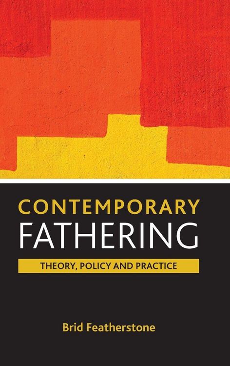 Produktbild: Contemporary fathering