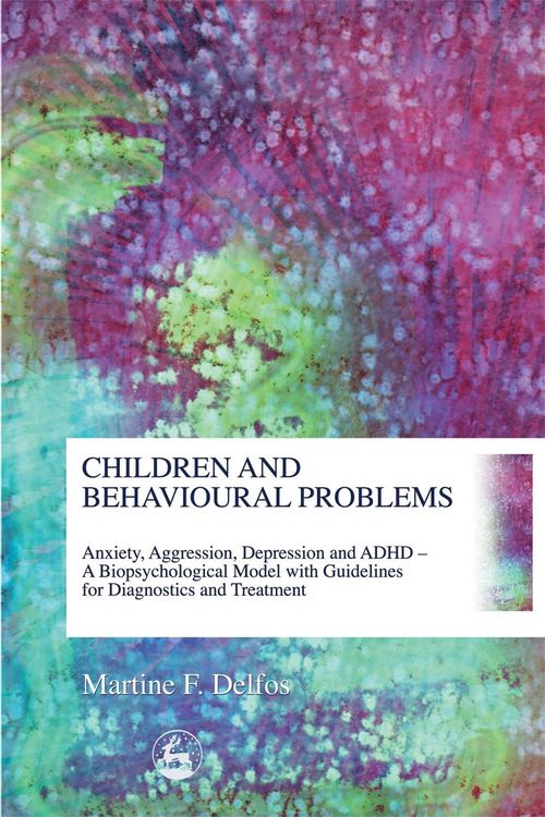 Produktbild: Children and Behavioural Problems