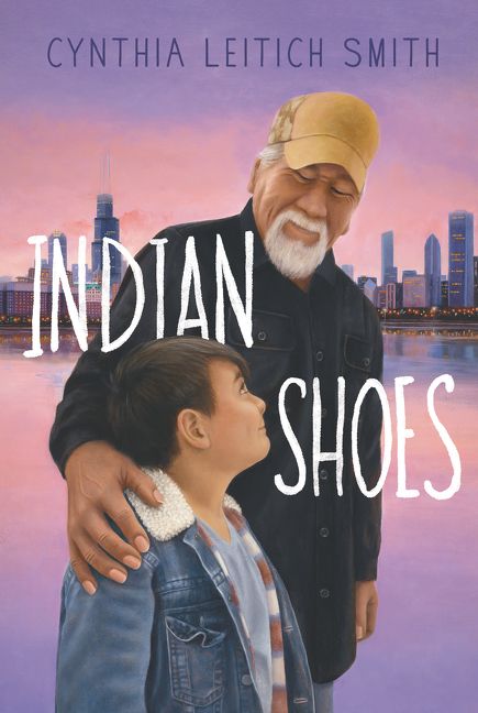 Produktbild: Indian Shoes