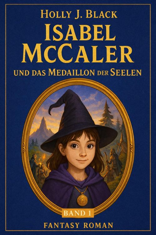 Produktbild: Isabel McCaler