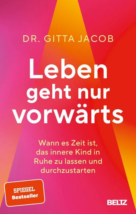 Produktbild: Leben geht nur vorw&auml;rts