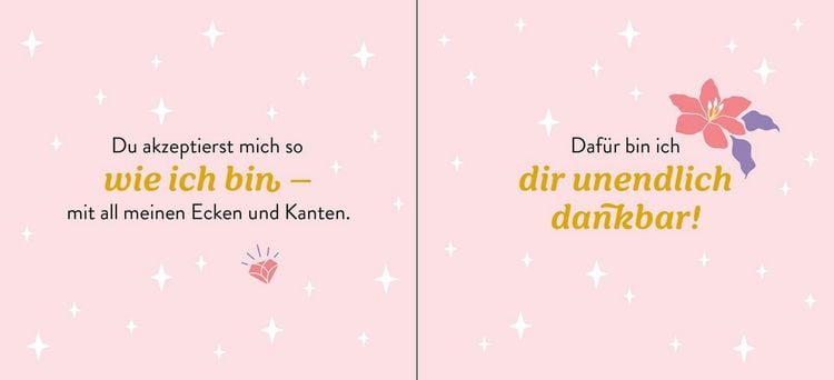Produktbild: F&uuml;r eine tolle Freundin wie dich