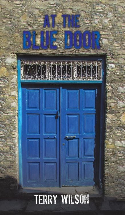 Produktbild: At the Blue Door
