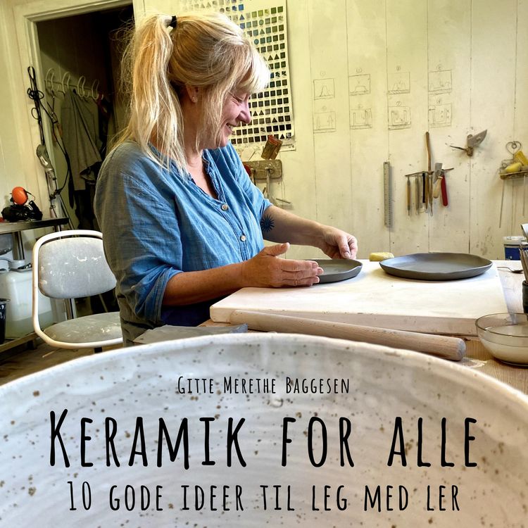 Produktbild: Keramik for alle
