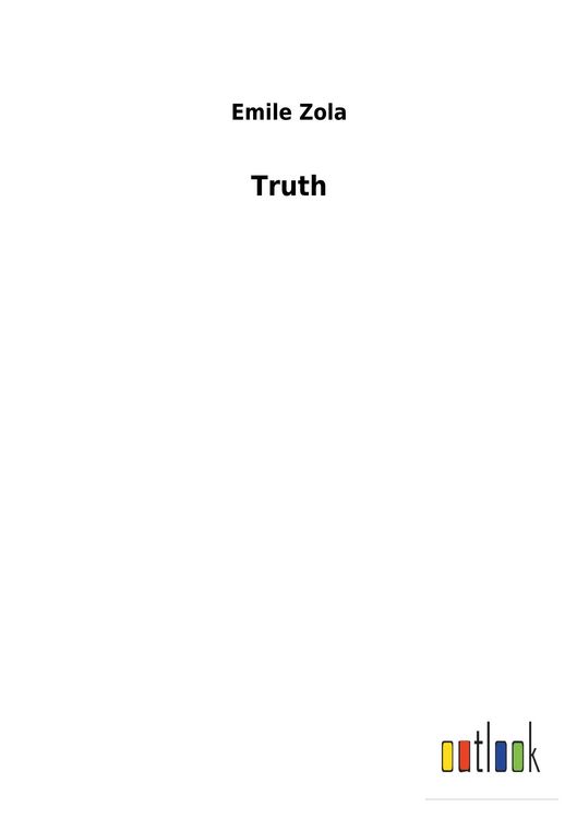 Produktbild: Truth