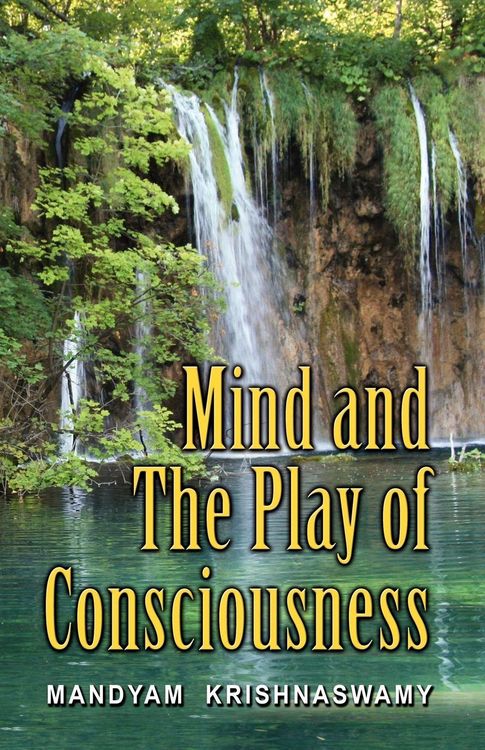 Produktbild: Mind and The Play of Consciousness