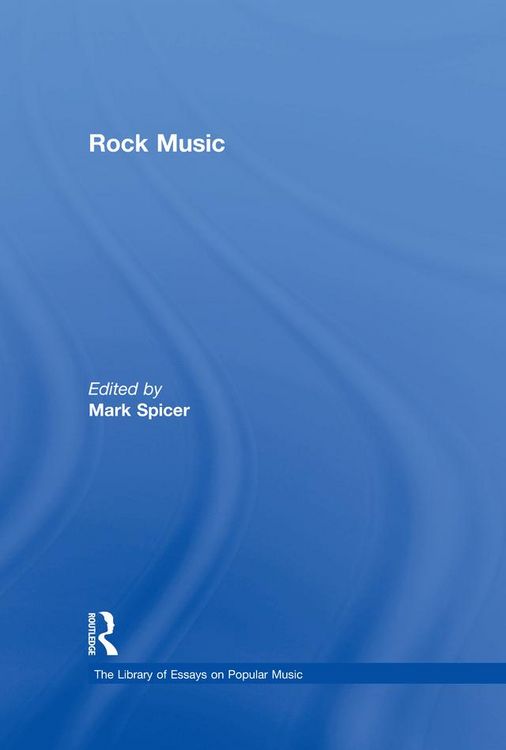 Produktbild: Rock Music
