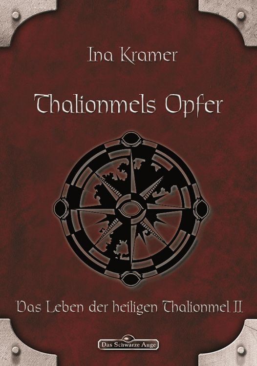 Produktbild: DSA 5: Thalionmels Opfer