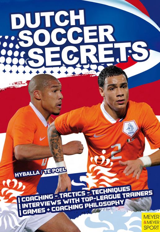 Produktbild: Dutch Soccer Secrets