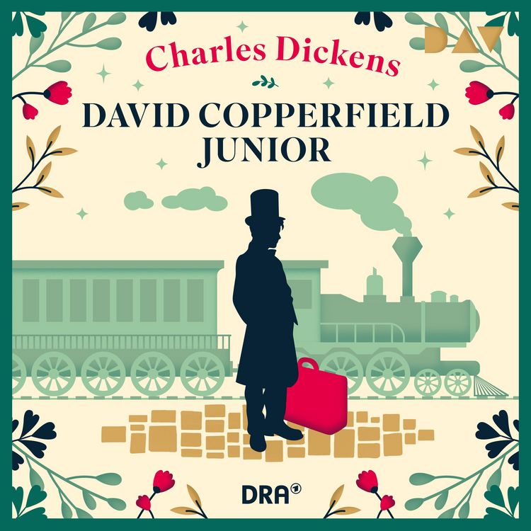 Produktbild: David Copperfield Junior