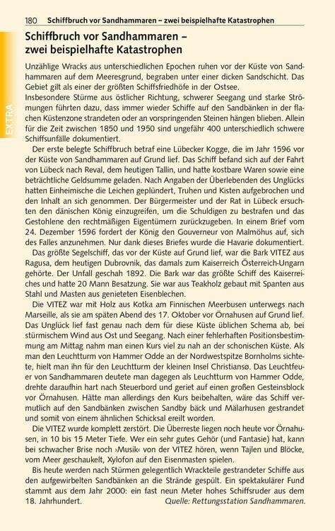Produktbild: TRESCHER Reisef&uuml;hrer S&uuml;dschweden