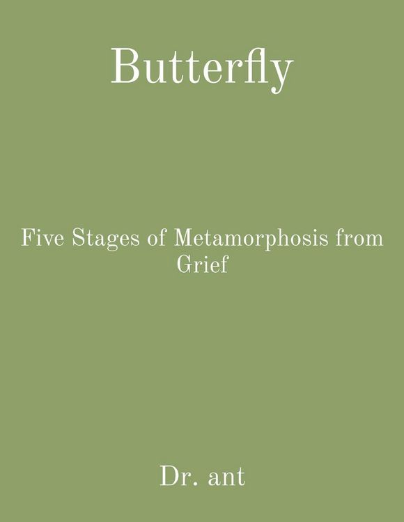 Produktbild: Butterfly