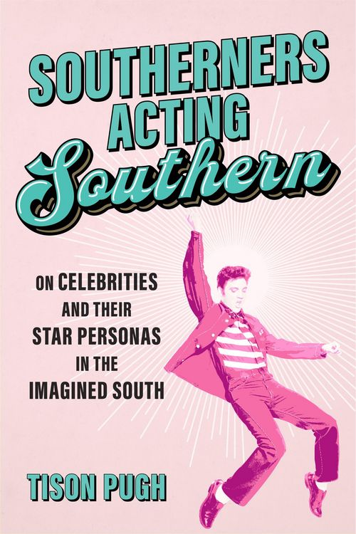 Produktbild: Southerners Acting Southern