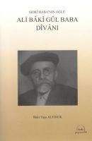 Produktbild: Ali Baki G&uuml;l Baba Divani