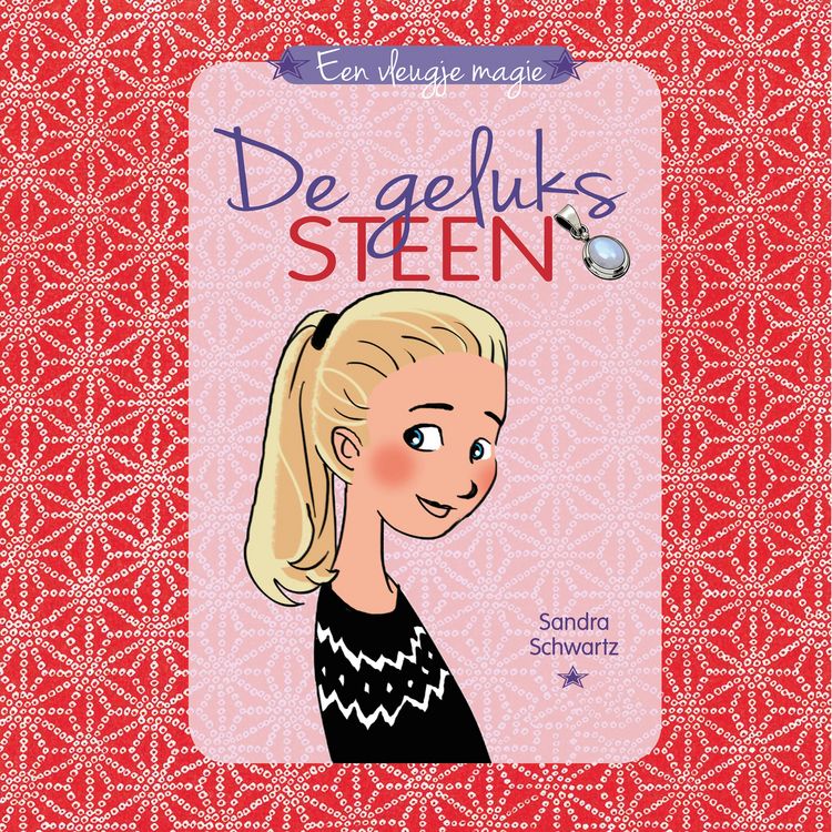Produktbild: Een vleugje magie 1 - De gelukssteen