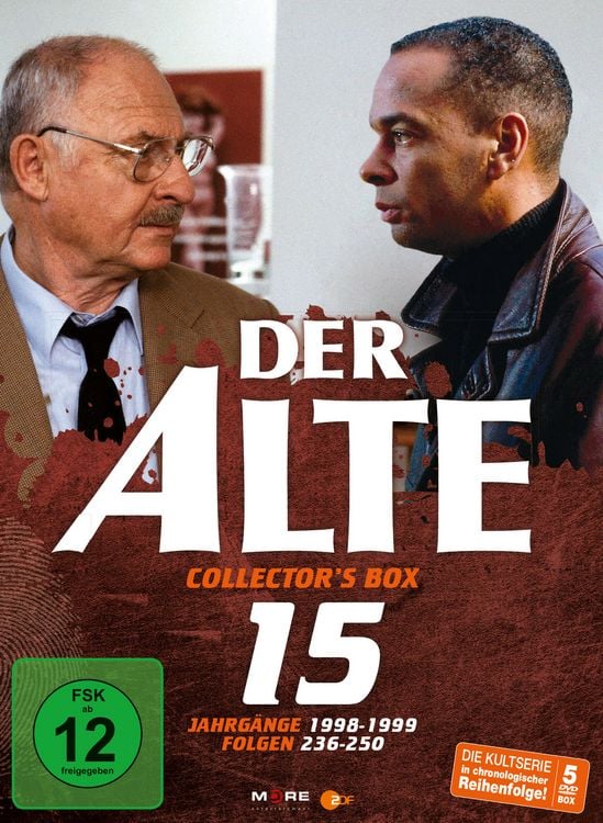 (未使用･未開封品)　Adelheid Box II-die Komplette 2.Staffel [Import allemand] ar3p5n1 Ong Bak 2 [Import allemand]: Amazon.ca: Films et séries