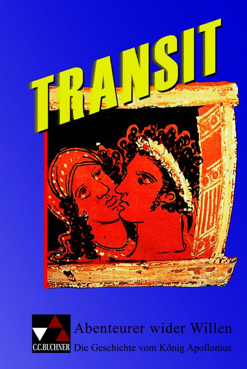 Produktbild: Transit 4. Abenteurer wider Willen