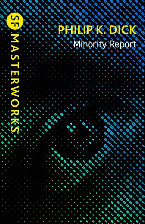 Produktbild: Minority Report