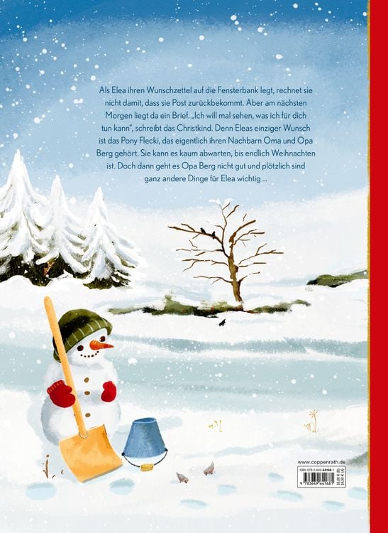 Produktbild: Briefe ans Christkind