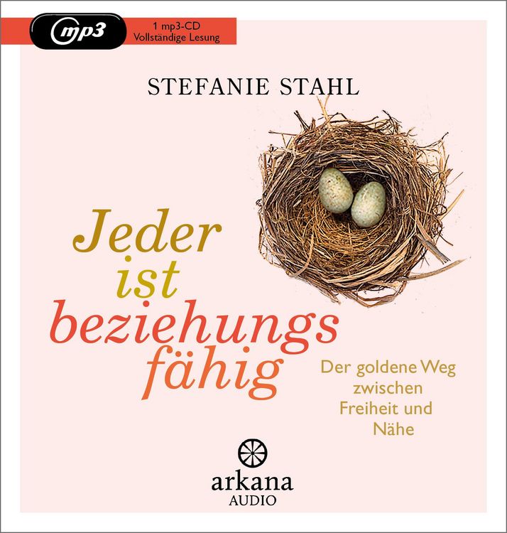 Produktbild: Jeder ist beziehungsf&auml;hig