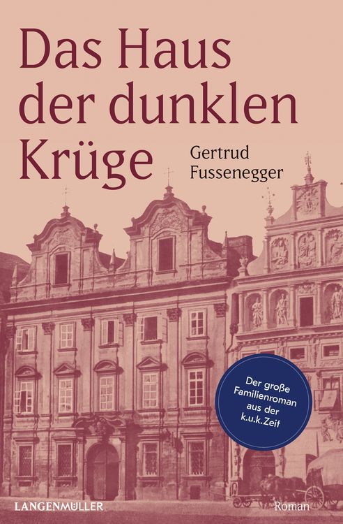 Produktbild: Haus d.dunklen Kr&uuml;ge