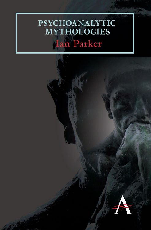 Produktbild: Psychoanalytic Mythologies