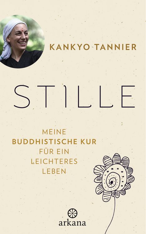 Produktbild: Stille