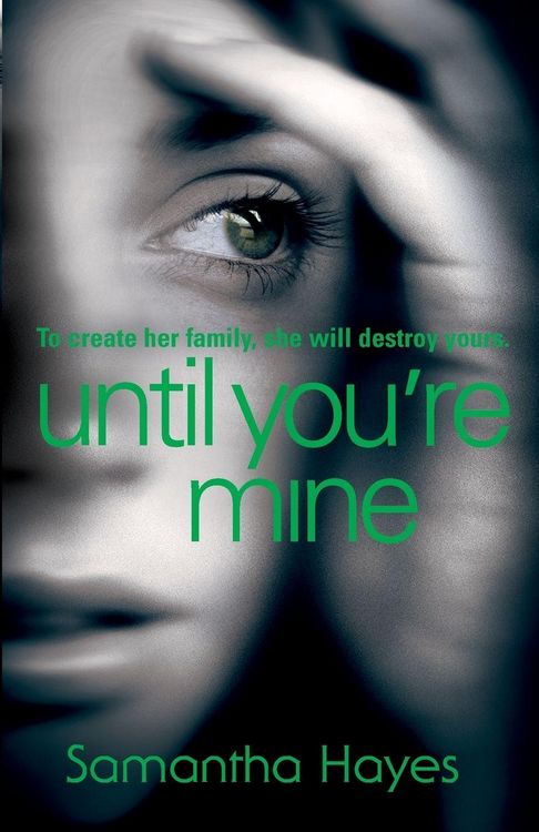 Produktbild: Until Youre Mine