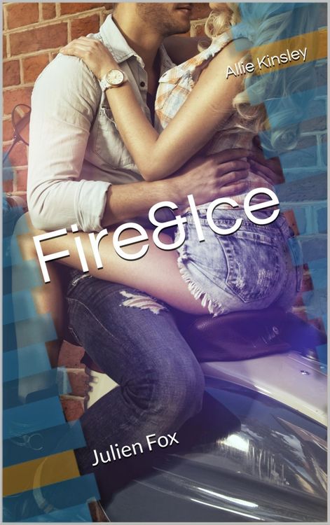 Produktbild: Fire&Ice 8 - Julien Fox