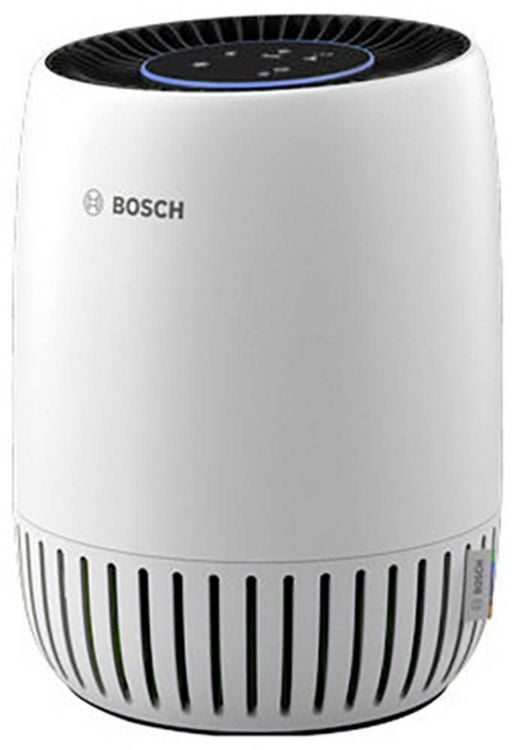 Produktbild: Bosch Home Comfort 7733703696 Air 1000 Luftreiniger 23m&sup2; Wei&szlig;