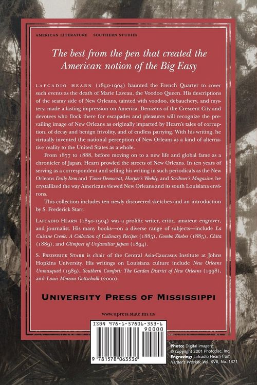 Produktbild: Inventing New Orleans