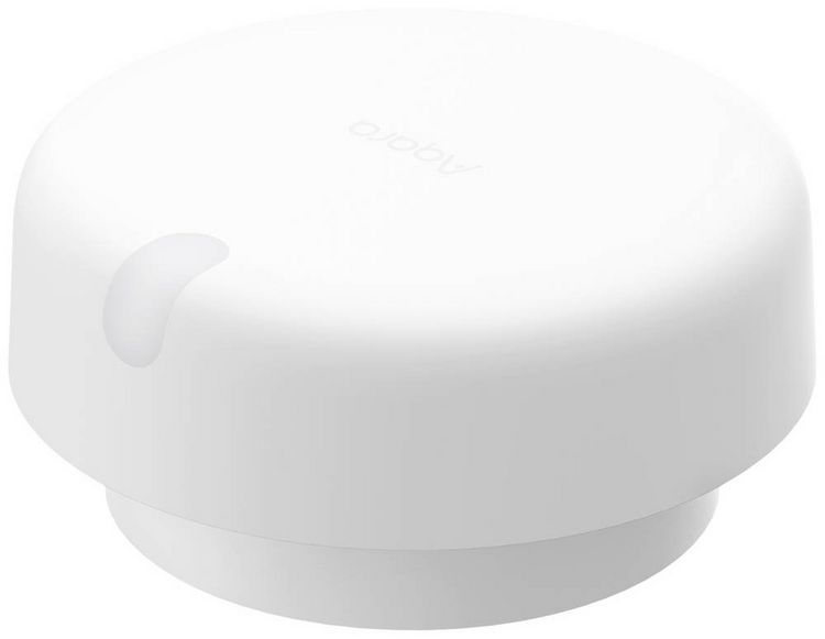 Produktbild: Aqara Anwesenheitssensor PS-S02D Wei&szlig; Apple HomeKit, Alexa, Google Home
