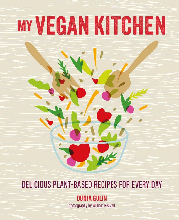 Produktbild: My Vegan Kitchen