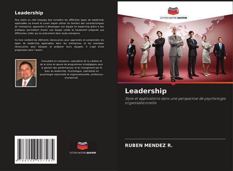 Produktbild: Leadership