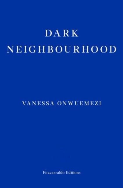 Produktbild: Dark Neighbourhood