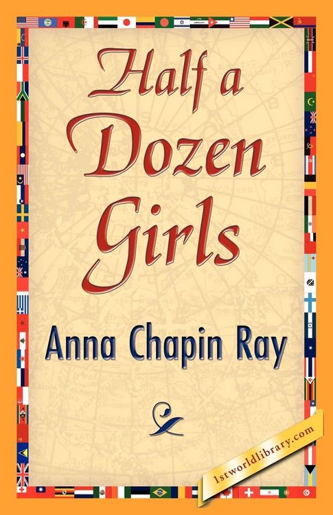 Produktbild: Half a Dozen Girls