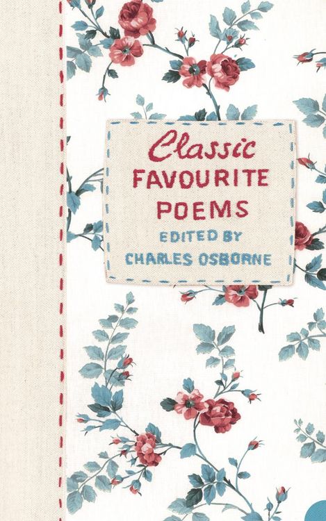 Produktbild: Classic Favourite Poems