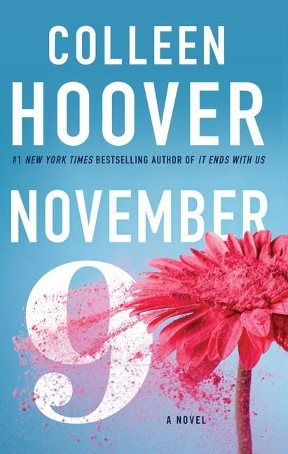 Produktbild: November 9