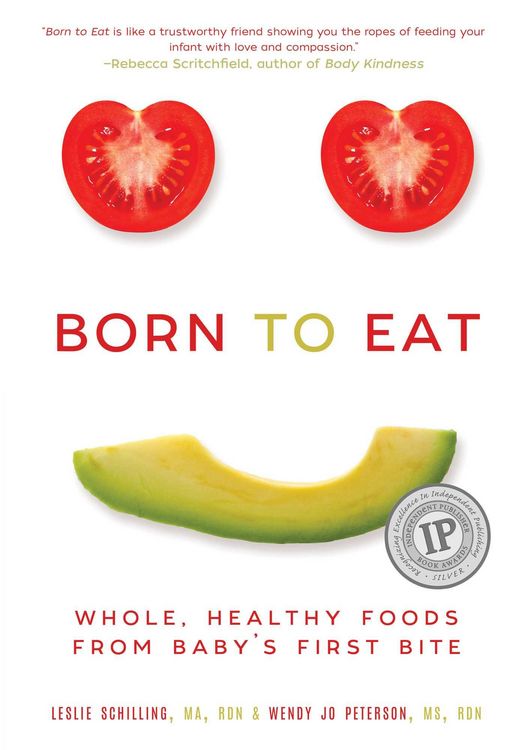 Produktbild: Born to Eat