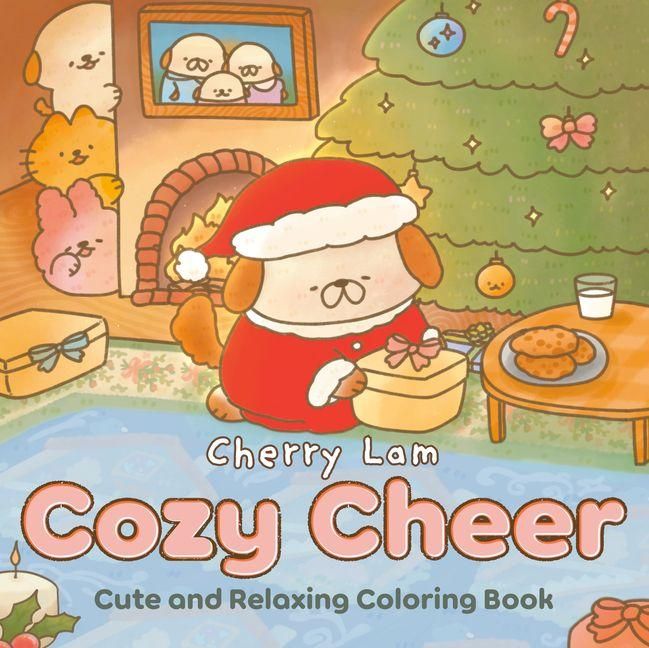 Produktbild: Cozy Cheer
