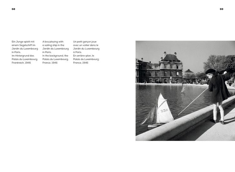 Produktbild: Denise Bellon