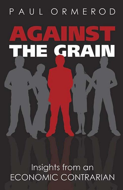 Produktbild: Against the Grain