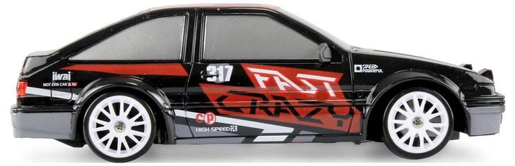 Produktbild: Amewi 21108 Drift Sport Car 1:24 RC Einsteiger Modellauto Elektro Sportwagen Allradantrieb (4WD)