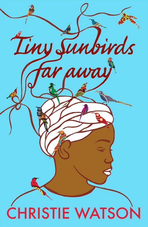 Produktbild: Tiny Sunbirds Far Away