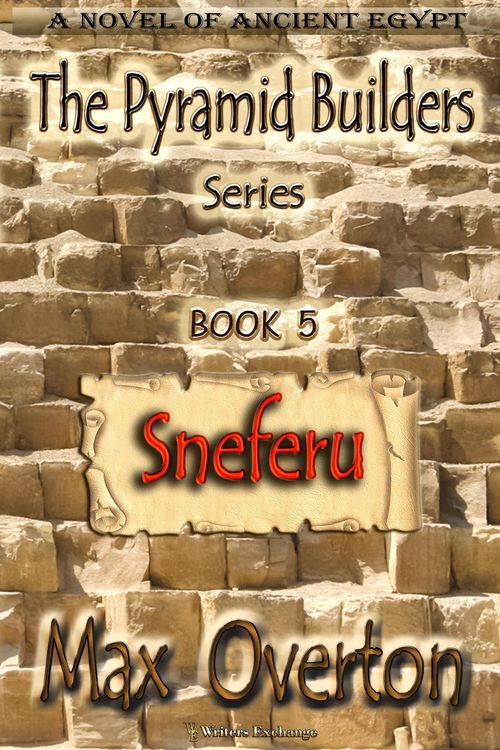Produktbild: Sneferu
