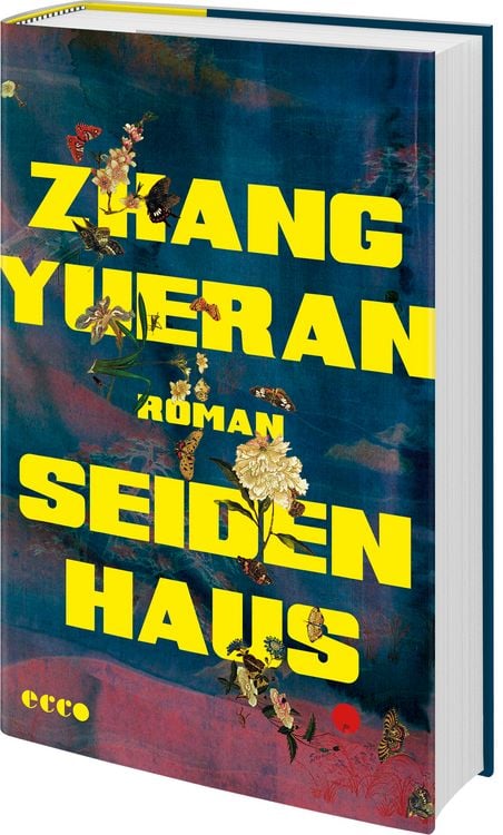Produktbild: Seidenhaus